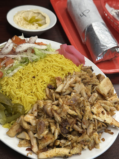 Photo of Taste of Syria - 2605 Broadway Ave, Saskatoon, SK S7J 0Z5